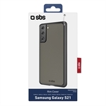 SBS Schutzhülle für Samsung Galaxy S21