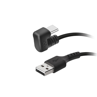 SBS 180° USB-A - USB-C Gaming-Kabel