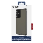 SBS Schutzhülle für Samsung Galaxy S21 Ultra