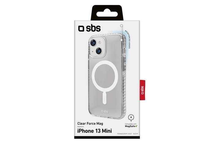 SBS Schutzhülle für Apple iPhone 13 Mini