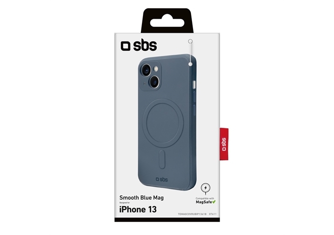 SBS Schutzhülle für Apple iPhone 13|Apple iPhone 14