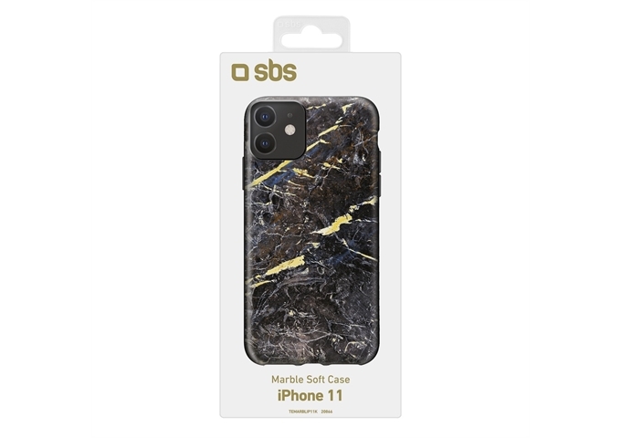 SBS Schutzhülle für IPHONE 11