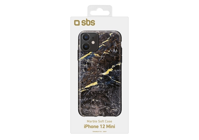 SBS Schutzhülle für IPHONE 12 MINI