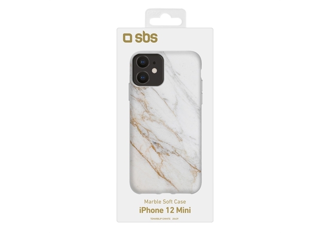 SBS Schutzhülle für IPHONE 12 MINI