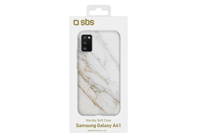 SBS Schutzhülle für SAMSUNG GALAXY A41