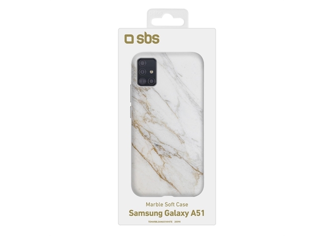 SBS Schutzhülle für SAMSUNG GALAXY A51