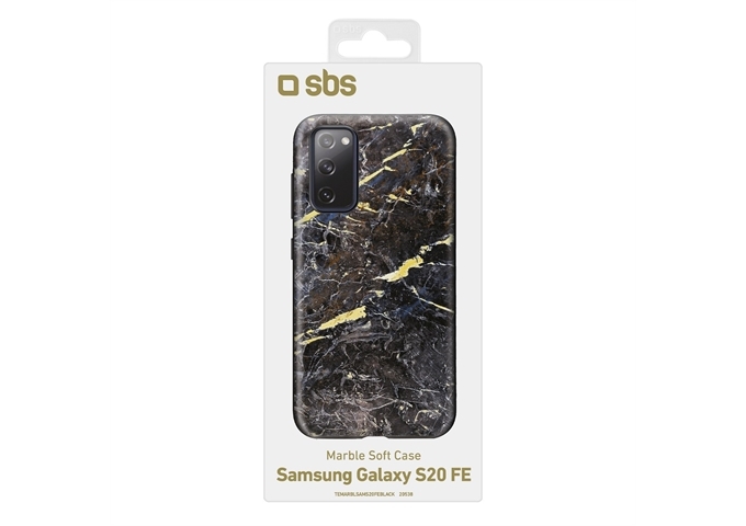 SBS Schutzhülle für SAMSUNG GALAXY S20 FE