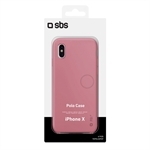 SBS Schutzhülle für Apple iPhone X|Apple iPhone Xs