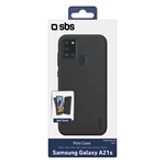 SBS Schutzhülle für Samsung Galaxy A21s