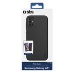 SBS Schutzhülle für Samsung Galaxy A51