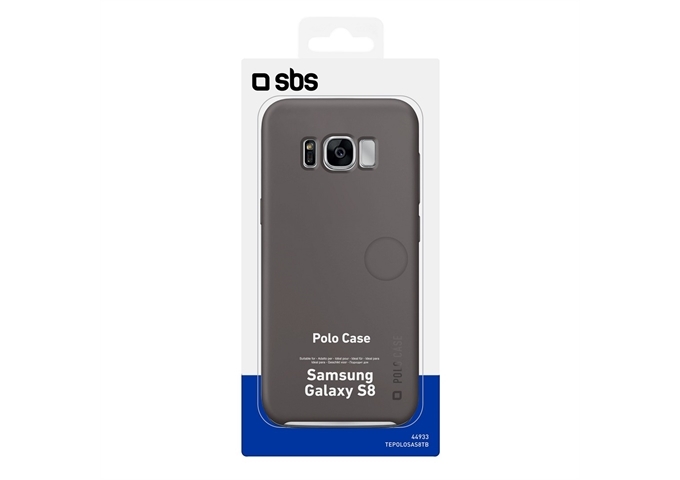 SBS Schutzhülle für Samsung Galaxy S8