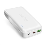 SBS 20.000 mAh Multi-Port Powerbank – mit 20W Power De