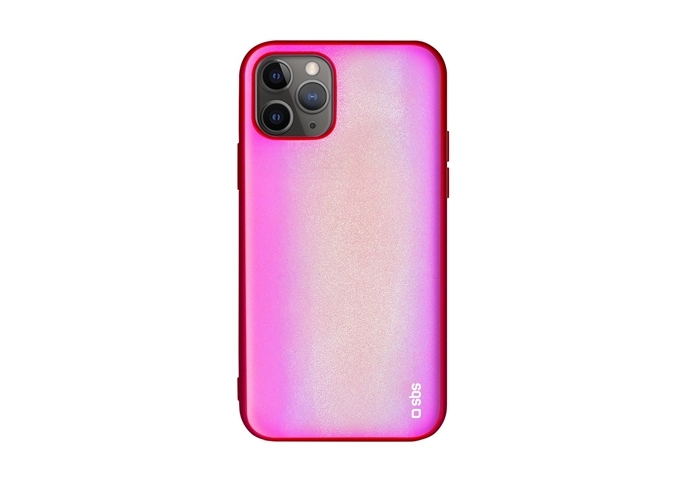 SBS Schutzhülle für Apple iPhone 11 Pro