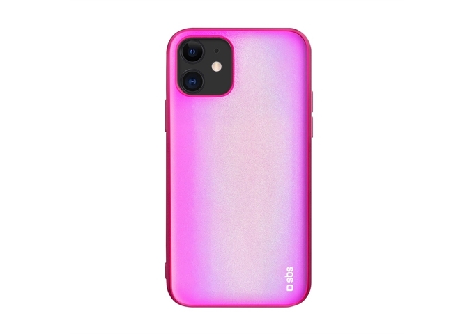 SBS Schutzhülle für Apple iPhone 11