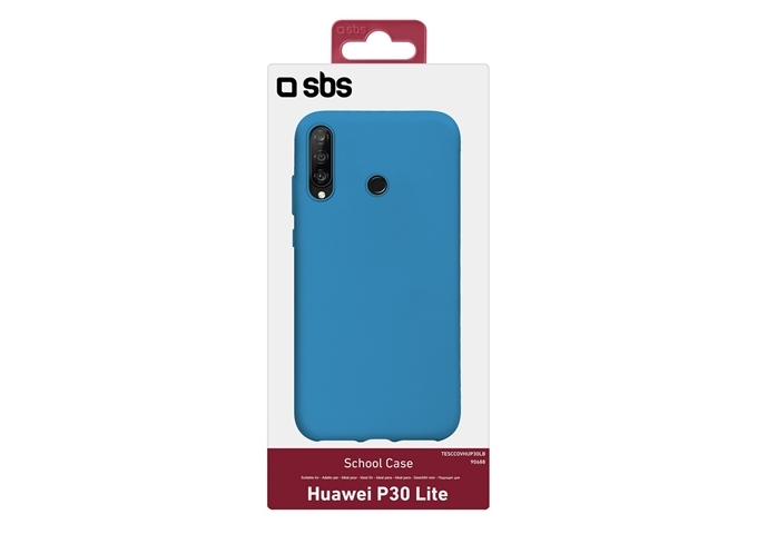 SBS Schutzhülle für Huawei P30 Lite