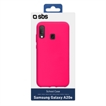 SBS Schutzhülle für Samsung Galaxy A20e