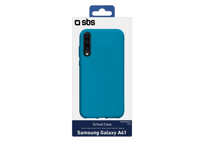 SBS Schutzhülle für Samsung Galaxy A41