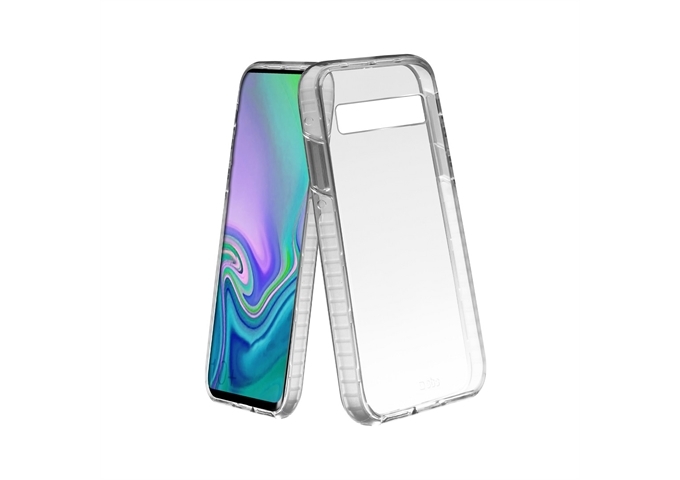 SBS Schutzhülle für Samsung Galaxy S10+