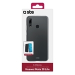 SBS Schutzhülle für Huawei Mate 30 Lite