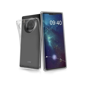 SBS Schutzhülle für Huawei Mate 30 Pro