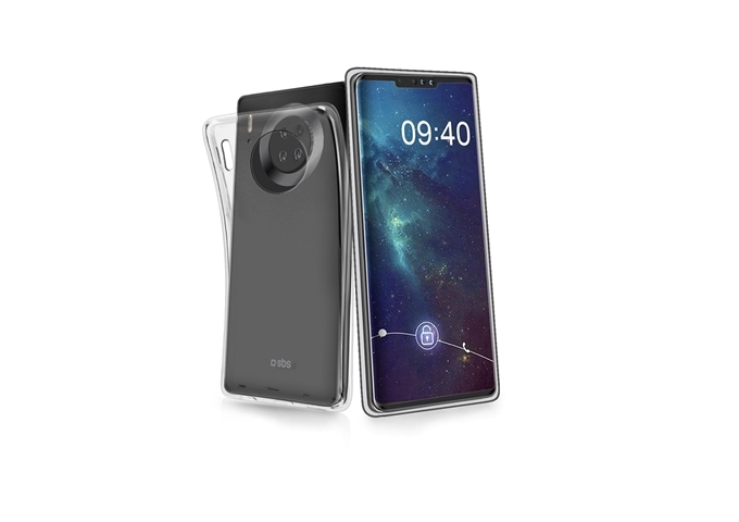 SBS Schutzhülle für Huawei Mate 30 Pro