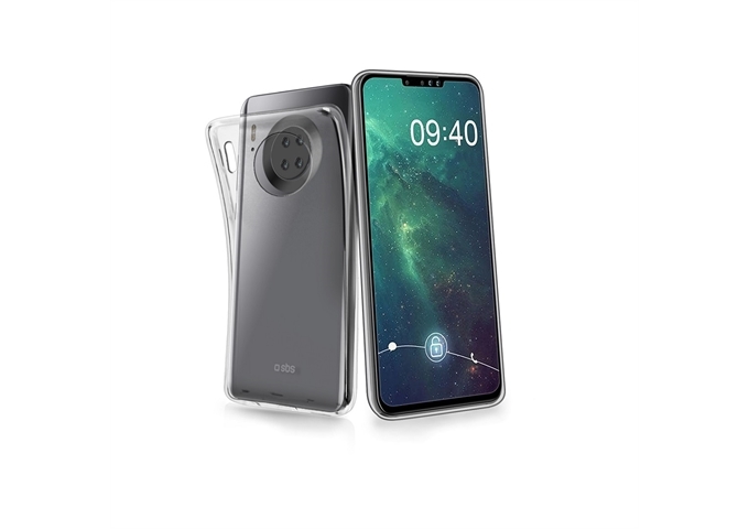 SBS Schutzhülle für Huawei Mate 30