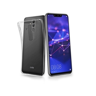 SBS Schutzhülle für Huawei Mate 20 Lite