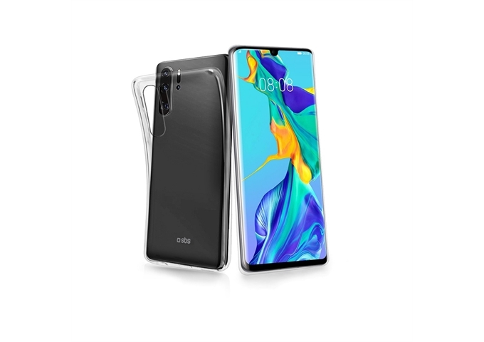 SBS Schutzhülle für Huawei P30 Pro