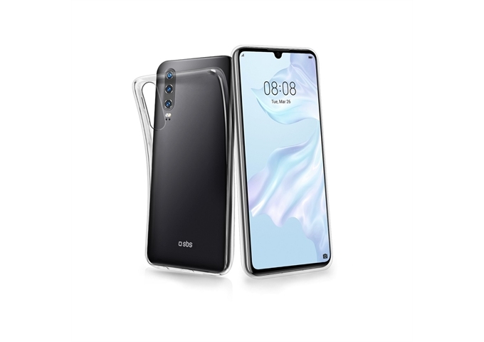 SBS Schutzhülle für Huawei P30