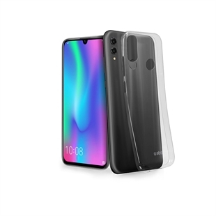 SBS Schutzhülle für Huawei P Smart 2019