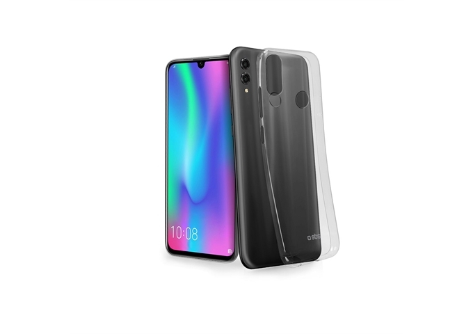 SBS Schutzhülle für Huawei P Smart 2019