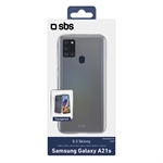 SBS Schutzhülle für Samsung Galaxy A21s