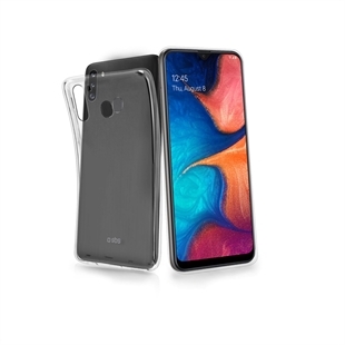 SBS Schutzhülle für Samsung Galaxy A21