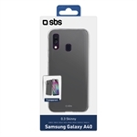 SBS Schutzhülle für Samsung Galaxy A40