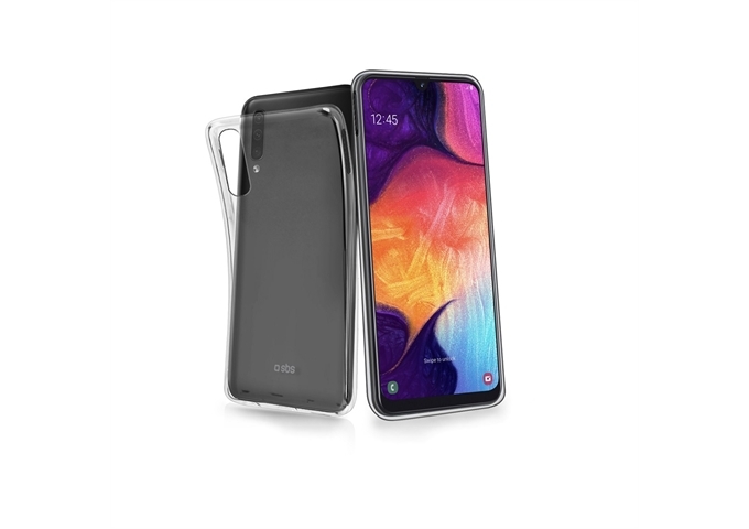 SBS Schutzhülle für Samsung Galaxy A30s|Samsung Galaxy