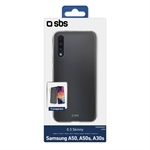 SBS Schutzhülle für Samsung Galaxy A30s|Samsung Galaxy