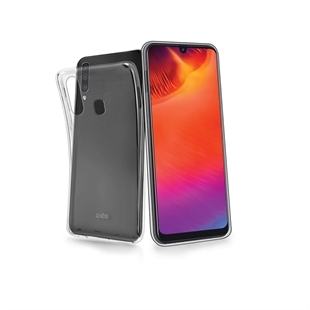 SBS Schutzhülle für Samsung Galaxy A60