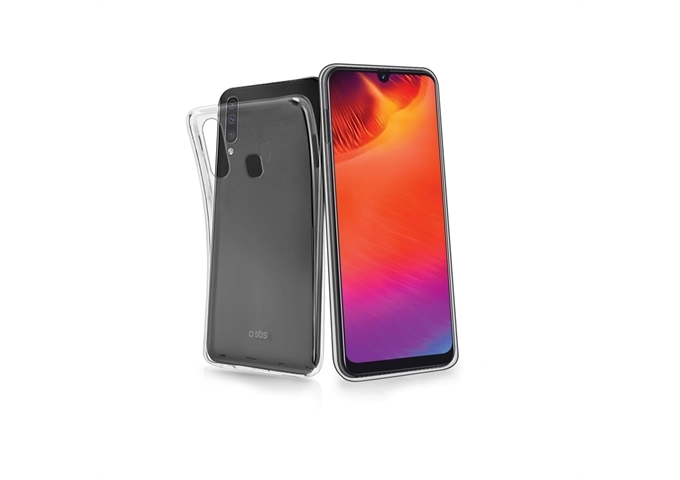 SBS Schutzhülle für Samsung Galaxy A60