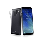 SBS Schutzhülle für Samsung Galaxy A6