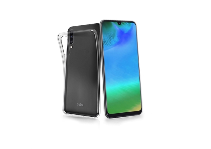 SBS Schutzhülle für Samsung Galaxy A70