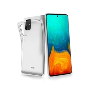 SBS Schutzhülle für Samsung Galaxy A71