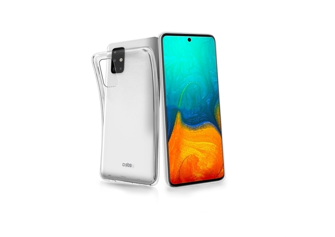 SBS Schutzhülle für Samsung Galaxy A71