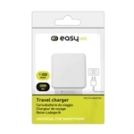 EASYCELL 2000 mAh USB travel charger