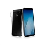 SBS Schutzhülle für Samsung Galaxy A8 (2018)