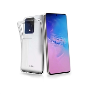 SBS Schutzhülle für Samsung Galaxy A91|Samsung Galaxy