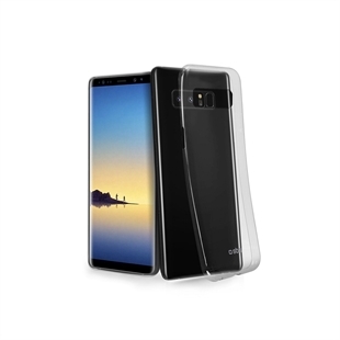 SBS Schutzhülle für Samsung Galaxy Note 8