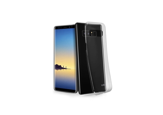 SBS Schutzhülle für Samsung Galaxy Note 8