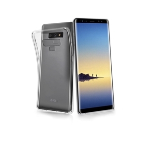 SBS Schutzhülle für Samsung Galaxy Note 9