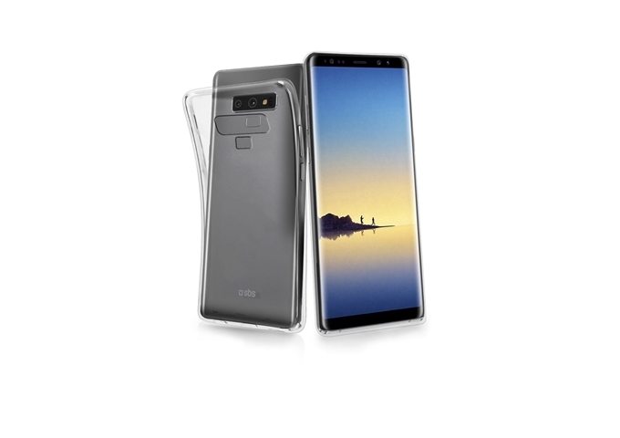 SBS Schutzhülle für Samsung Galaxy Note 9