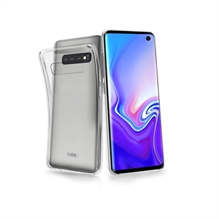 SBS Schutzhülle für Samsung Galaxy S10E